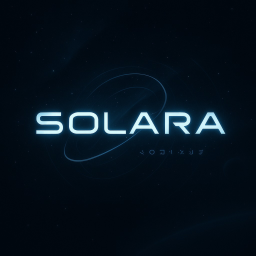 Solara 🎢  | Alpha