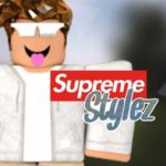😈 Supreme Stylez™ 😈