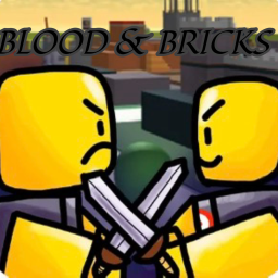 Blood & Bricks (RELEASE)