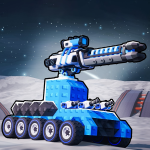 Build A Bot And Fight