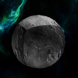 The Moon