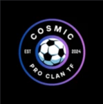 Cosmic Clan TFB