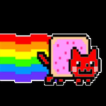 Nyan Dudes