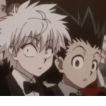 HxH tingzz