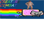 Creature Combat