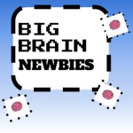 BIG BRAIN NEWBIES