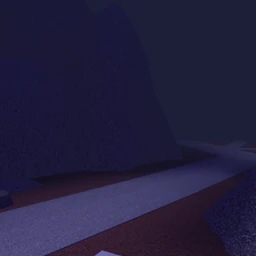 SCP- 860-1 (The Blue Key)  icon