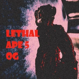 (UPD)Lethal Ape 5 OG icon