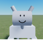 Roblox - Goat Simulator