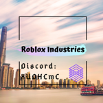 Roblox Industries International Program