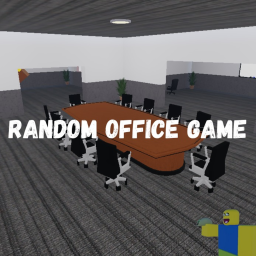 Random Office Game