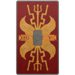 Legio V Macedonica­