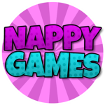 Nappy Games