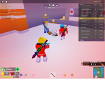 sniper legend's2