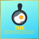Egg Squad!