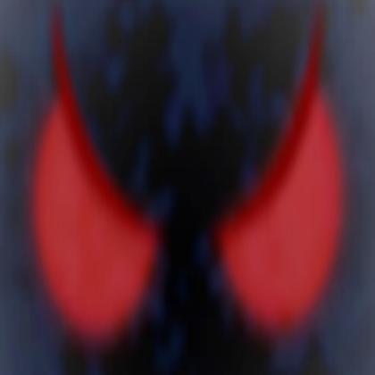 Horror Eye Roblox decal