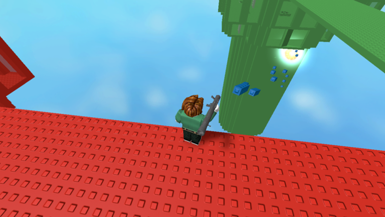 Turbo Doomspire BrickBattle (No CoolDown) screenshot 2