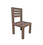 Chair Games!