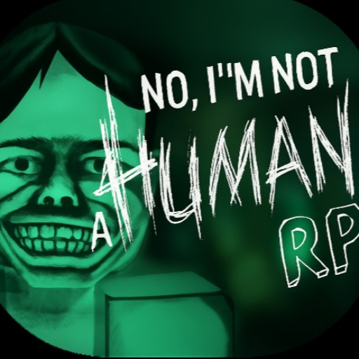 нет, я не человек RP Альфа