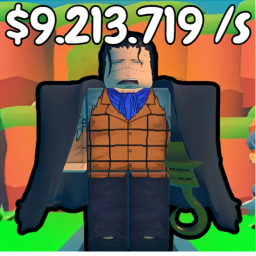 Steal a Anime