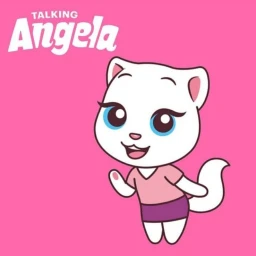 Talking Angela Minis icon