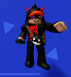 Unspeakables fan
