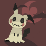 mimikyu club