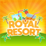 Royal Resort.