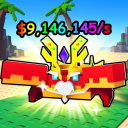 Build a Crab Empire!