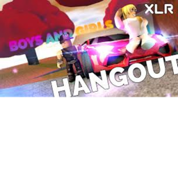 Hangouts!!!(Yahts)