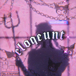 eloqeunt