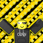 Coly's Official Group