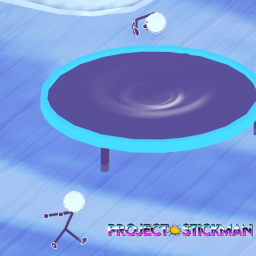 Project Stickman