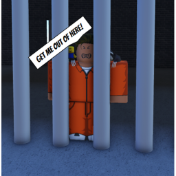 Life in Prison