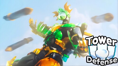 Elder T Tower Defense [✏️Pencil Event]