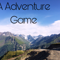 A Adventure Game