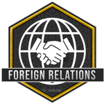 United Stαtes Army Foreign Relationsᅠᅠ