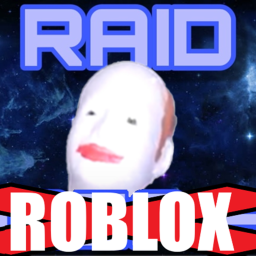 Raid and chill