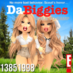 Da Biggies