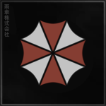 雨傘株式会社