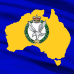 |AMF| Army Air Corps