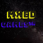 Mixed Games!