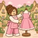 Be A Dressmaker icon