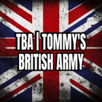 TBA | Tommy’s British Army