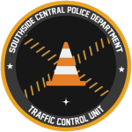 Traffic Control Unit | SCPD
