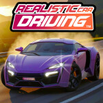 🔥UPDATE | Realistic Car Driving™