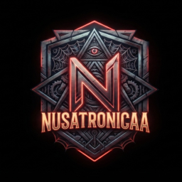 [VIP 1 RBX] NUSATRONICA