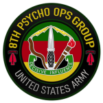 8POG 〉 8th Psychogical Operations Group