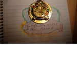 The legendary order of the Phoenix