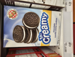 Oreo ripoff
